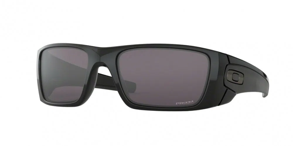 Oakley Fuel Cell 9096 Sunglasses - view 9